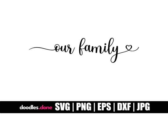 Download Family SVG Cut File Cricut - Premium Resources